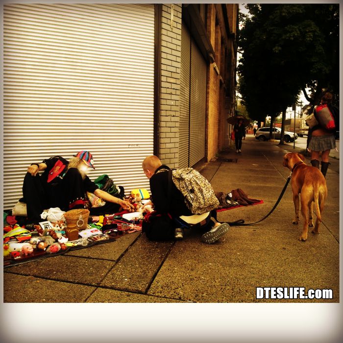 Street Community